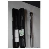 Torque Wrench