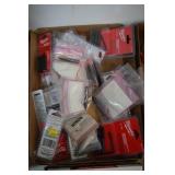 Milwaukee Feed Screws