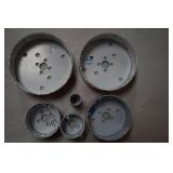 Milwaukee Hole Saw Bits