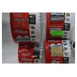 Milwaukee Hole Saw Bits