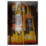 Self Leveling Sealant