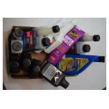 2 stroke Oil / Fule Stabilizer