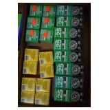 25 Cal. / 22 Cal. Shot