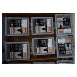 6 Tubs of Durock Screws