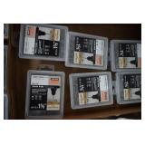 6 Tubs Durock Screws