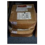 2 Boxes of Fender Washers