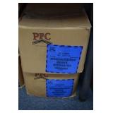 2 boxes of Fender Washers