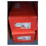 2 Boxes of Senco Nails
