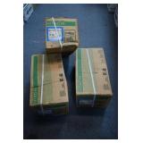 2 Boxes of Coil Nails