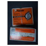 2 Boxes of Paslode Framing Nails