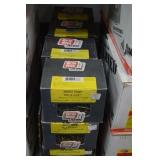 12 Boxes of 8d Finish Nails