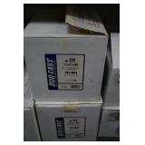 2 Boxes of Coil Nails