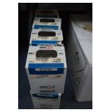 8 Boxes of Roofing Nails