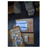 Cup Dispenser / Spigots