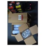 Cup Dispenser / Spigots