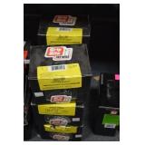 6 Boxes of 16d Finish Nails