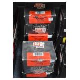5 Boxes of Drywall Nails