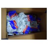 Box of Chain Link Repair