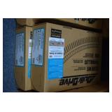 2 Boxes of Quick Drive Screws