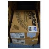 2 Boxes of Quick Drive Screws