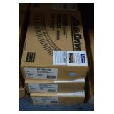 3 Boxes of Quick Drive Screws