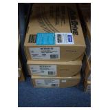 3 Boxes of Quick Drive Screws