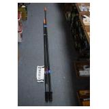 Ramset Extension Poles