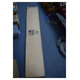 Wall Walker Hanging Scafffold