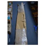 Wall Walker Hanging Scaffold