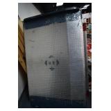 6x4 Loading Dock Ramp