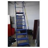 Rolling Ladder