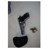 EXCAM - Mod. GT 32 / 32 Cal. Pistol