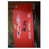 Milwaukee M18 Angle Drill