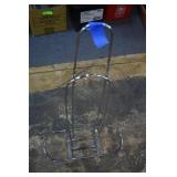 Wire Rack / ticket Rolls