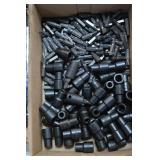 Screw Bits / Sockets