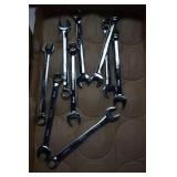 Combination Wrenches