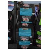 5 Boxes of 16d  Galv. Siding Nails