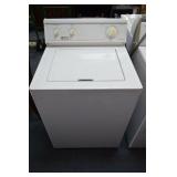 Westinghouse Washer