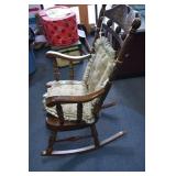 Rocking Chair