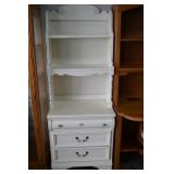 Dresser w/ Top