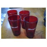 Snap on Cups