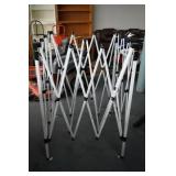 10x10 Canopy (Cover Damaged)