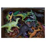 Box of Dinosaurs