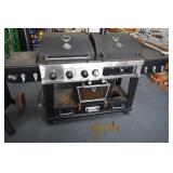 Pit Boss Grill (damaged)