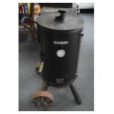 Brinkmann Smoker Grill (Damaged)