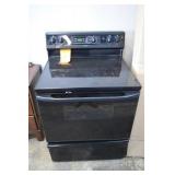 Kenmore Stove