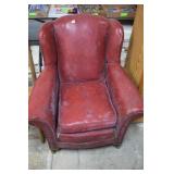 Wing Back / Ladder Back Chairs