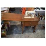 Universal Sewing Machine Table