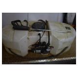 25 Gal. Sparyer