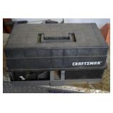 Craftsman Tool Box w/ Tools